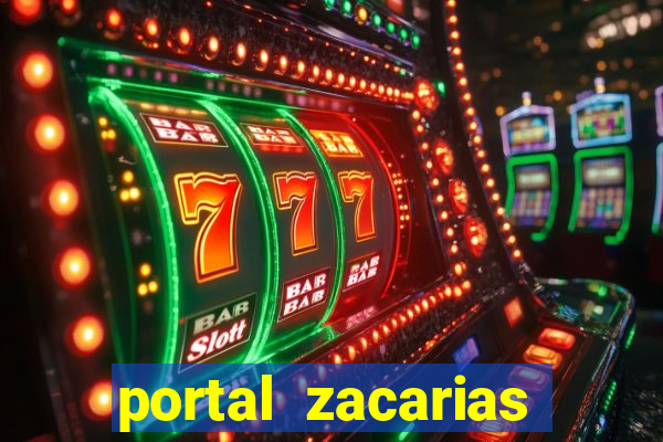 portal zacarias mais de 18